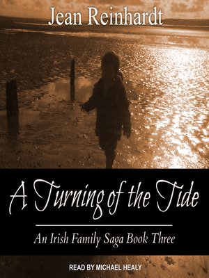 cover image of A Turning of the Tide